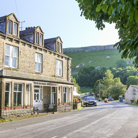 Villa Dale House à Kettlewell Extérieur photo