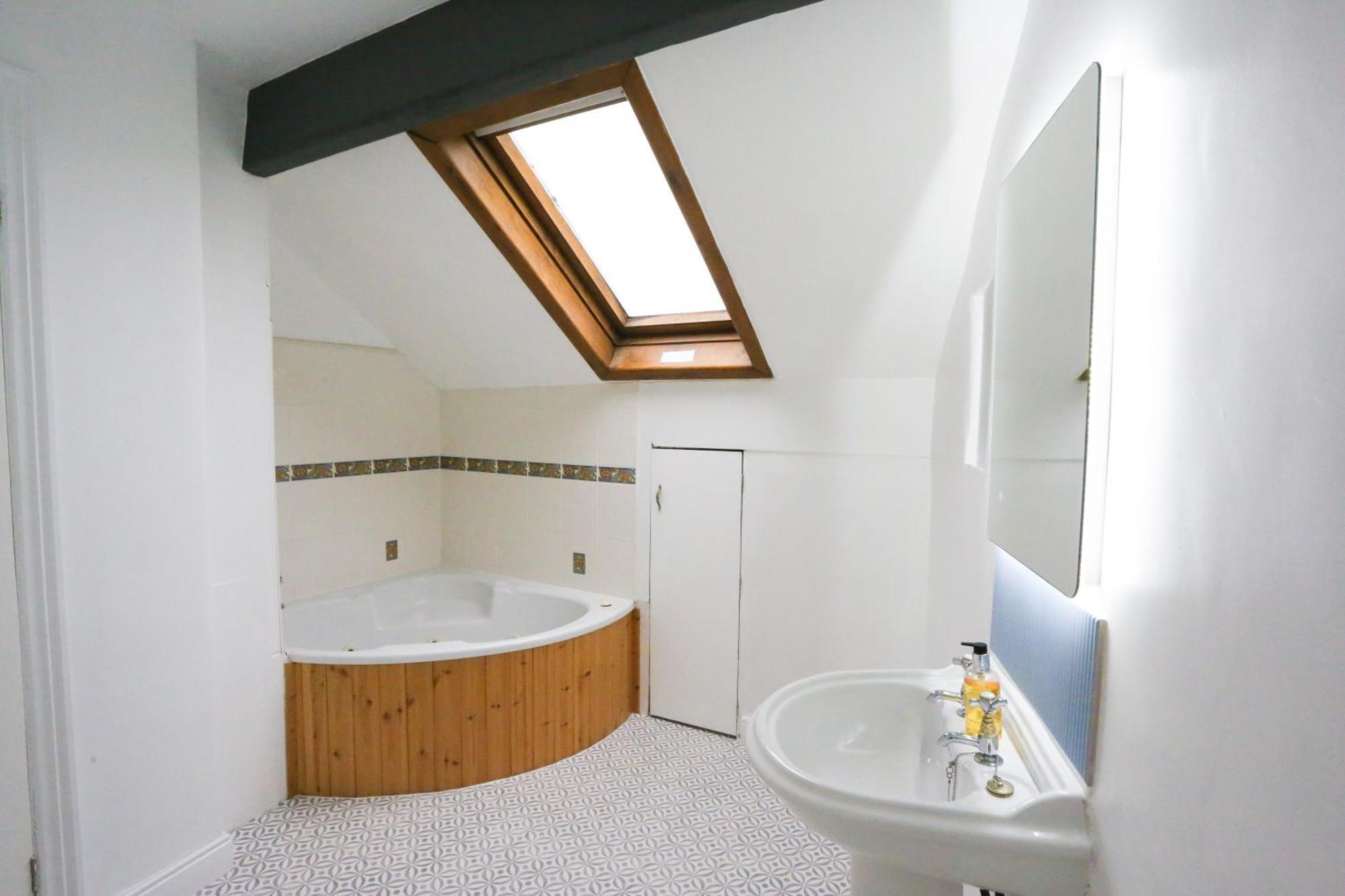 Villa Dale House à Kettlewell Extérieur photo